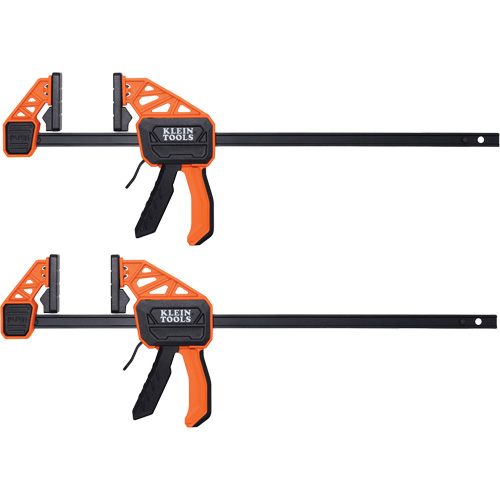 Serre-joints Speed-Klamp, 12" (304 mm) Nuna Depot Inc.
