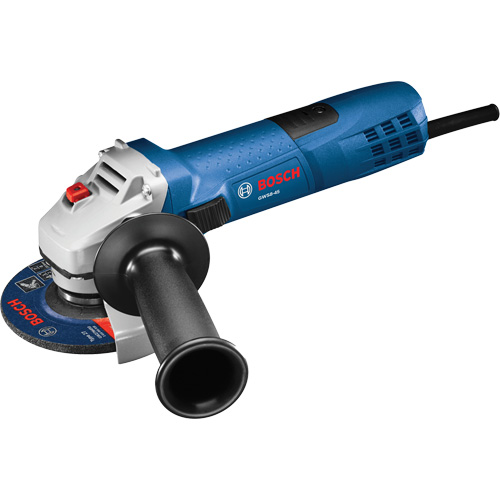 Angle Grinder, 4-1/2", 120 V, 7.5A, 11000 RPM Nuna Depot Inc.