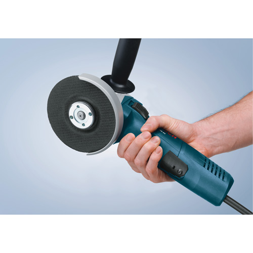 Angle Grinder, 4-1/2", 120 V, 7.5A, 11000 RPM Nuna Depot Inc.