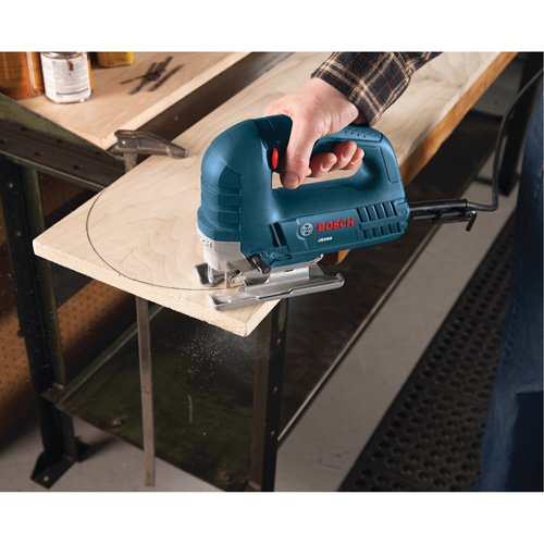 Top-Handle Jig Saw Nuna Depot Inc.