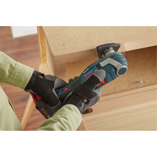 Brushless StarlockPlus&reg; Oscillating Multi-Tool (Tool Only), 18 V, Lithium-Ion Nuna Depot Inc.