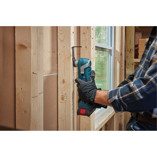 Brushless StarlockPlus&reg; Oscillating Multi-Tool (Tool Only), 18 V, Lithium-Ion Nuna Depot Inc.