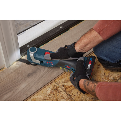 Brushless StarlockPlus&reg; Oscillating Multi-Tool (Tool Only), 18 V, Lithium-Ion Nuna Depot Inc.