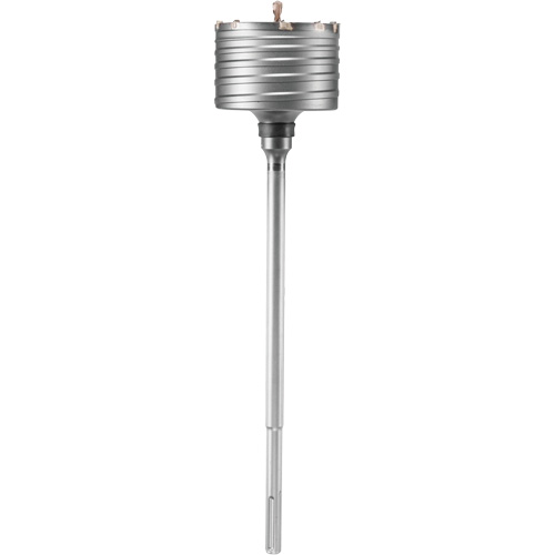 Foret-tr&eacute;pan pour marteau perforateur, 5" Nuna Depot Inc.