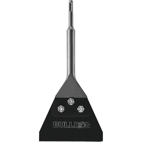 SDS-Plus&reg; Bulldog Hammer Steel Nuna Depot Inc.