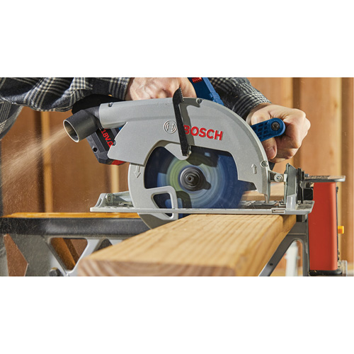 PROFACTOR Circular Saw (Tool Only), 7-1/4", 18 V Nuna Depot Inc.