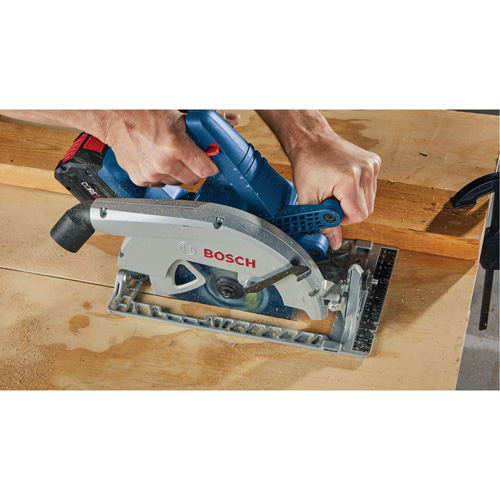 PROFACTOR Circular Saw (Tool Only), 7-1/4", 18 V Nuna Depot Inc.