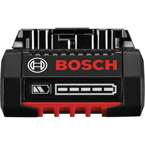 CORE18V&reg; Advanced Power Battery, Lithium-Ion, 18 V, 4 A Nuna Depot Inc.