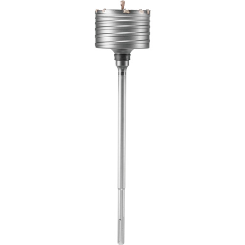 Foret-tr&eacute;pan pour marteau perforateur, 6" Nuna Depot Inc.