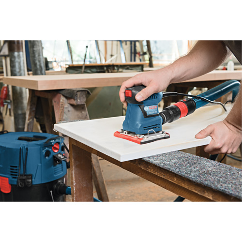 Orbital Finishing Sander Nuna Depot Inc.