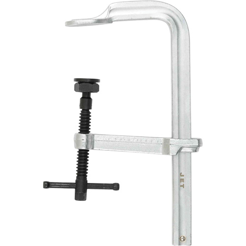 Serre-joint en L robuste, 10" (254 mm) Nuna Depot Inc.