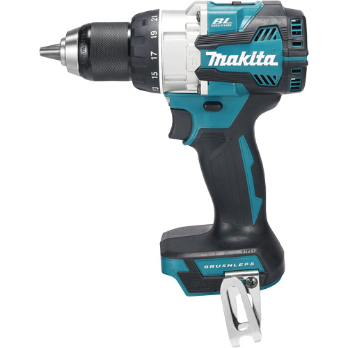LXT Brushless Hammer Drill-Driver (Tool Only), Lithium-Ion, 18 V, 1/2" Chuck, 970 in-lbs Torque Nuna Depot Inc.