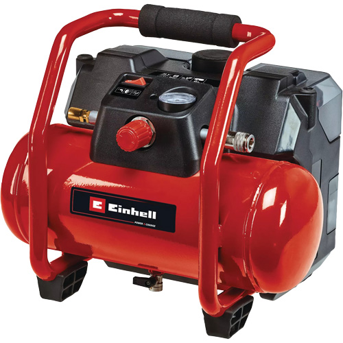 Compresseur dair compact sans fil 36V (outils seulement), &eacute;lectrique, 135 PSI Nuna Depot Inc.