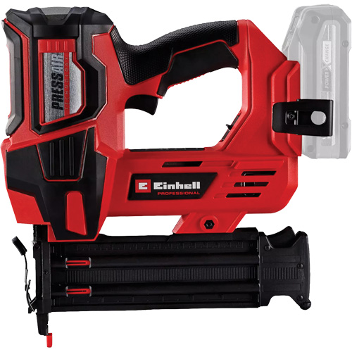 18-Gauge Cordless Brad Nailer (Tool Only), 18 V, Lithium-Ion Nuna Depot Inc.