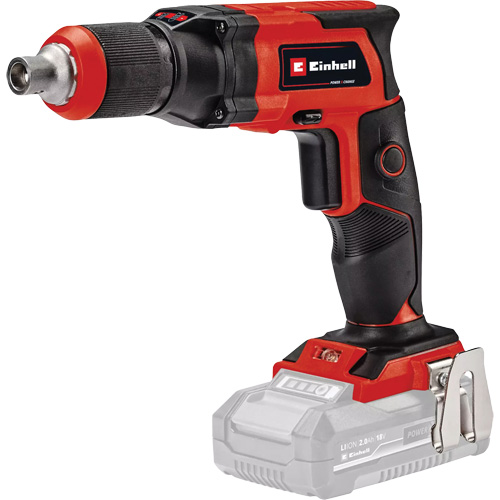 Cordless Drywall Screwdriver (Tool Only) Nuna Depot Inc.