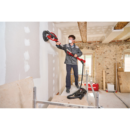Professional Cordless Drywall Sander (Tool Only) Nuna Depot Inc.