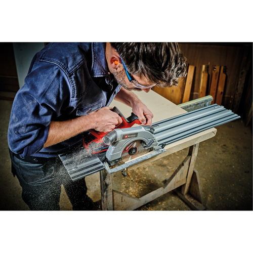 Scie circulaire sans fil (outil seulement), 7-1/4", 18 V Nuna Depot Inc.
