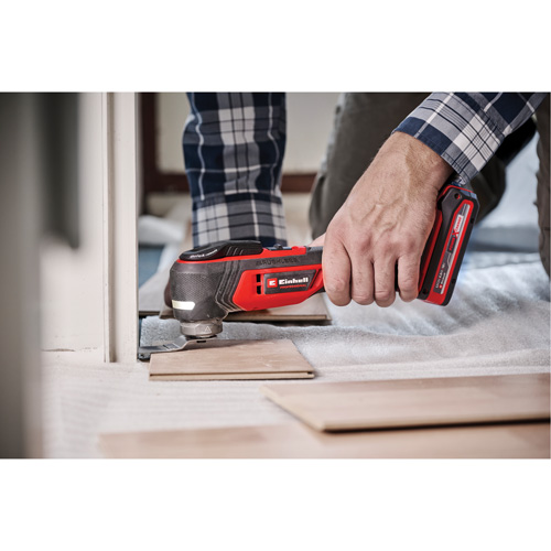 Professional Cordless Oscillating Multi-Tool (Tool Only) Nuna Depot Inc.