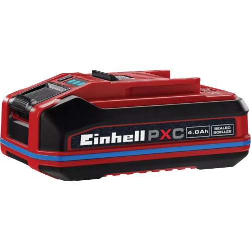Sealed Power X-Change Plus Battery, Lithium-Ion, 18 V, 4 Ah Nuna Depot Inc.