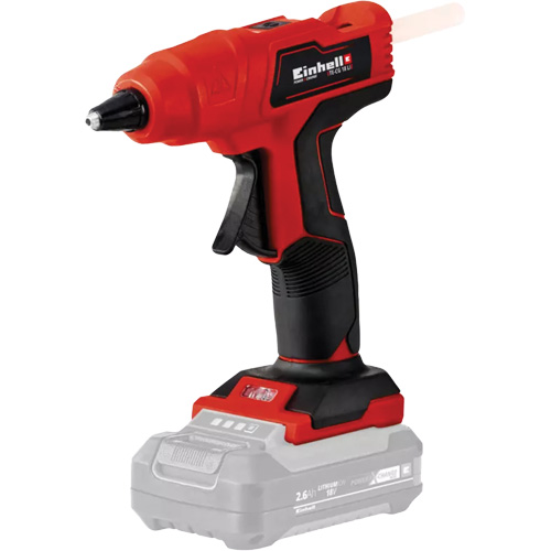 18V Cordless Hot Glue Gun (Tool Only) Nuna Depot Inc.
