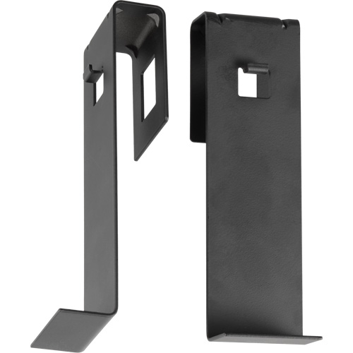 Shelf Mounting Brackets for M18 and M12 Gangbox Rapid Charger Nuna Depot Inc.