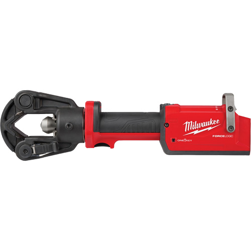 M18 FORCE LOGIC 11T Dieless Latched Linear Utility Crimper Nuna Depot Inc.