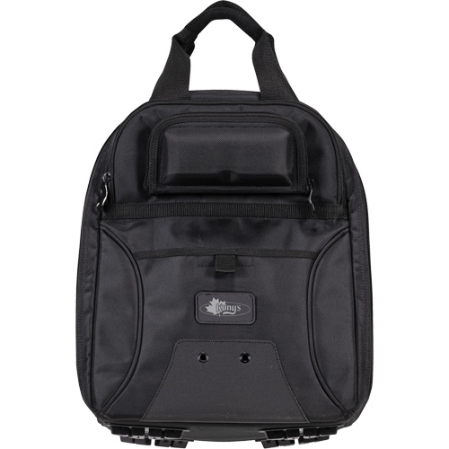 Sacs &agrave; dos Phantom pour outils &agrave; 36 poches, 11" lo x 14-1/2" la, Noir, Balistique/Polyester Nuna Depot Inc.