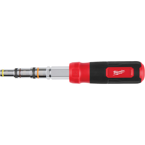 Tournevis multi-&eacute;crous HOLLOWCORE 7-en-1, 9-9/100" lo, Magn&eacute;tique Nuna Depot Inc.