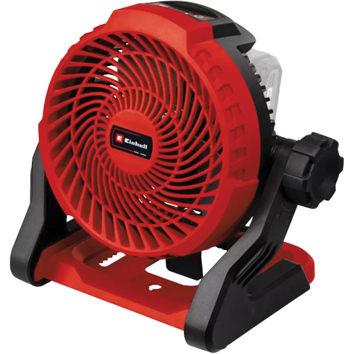 Ventilateur sans fil GE-CF 18/2200 Li 18 V (outil seulement) Nuna Depot Inc.