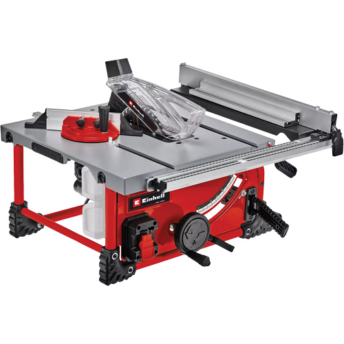 Banc de scie sans fil TE-TS 36/210 Li (outil seulement), 36 V, 3800 tr/min Nuna Depot Inc.