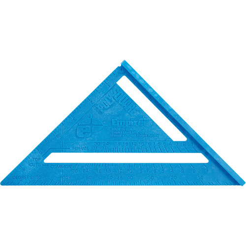 &eacute;querre de charpente Polycast Nuna Depot Inc.