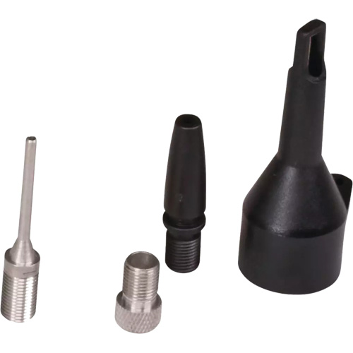Gonfleur/d&eacute;gonfleur sans fil 18V PRESSITO (outil seulement) Nuna Depot Inc.