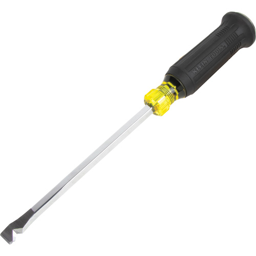 Outil de d&eacute;coupe pour conduits CVC et tournevis de d&eacute;molition, 5/16", 11-2/5" lo, Prise Coussin&eacute;e Nuna Depot Inc.