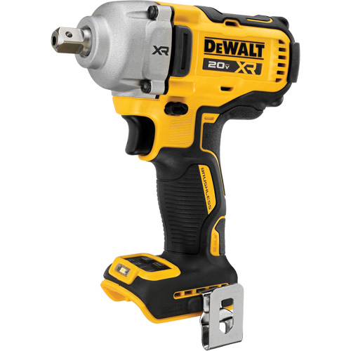 Cl&eacute; &agrave; chocs de milieu de gamme MAX* XR avec enclume &agrave; goupille de retenue, 20 V, Mandrin 1/2" Nuna Depot Inc.