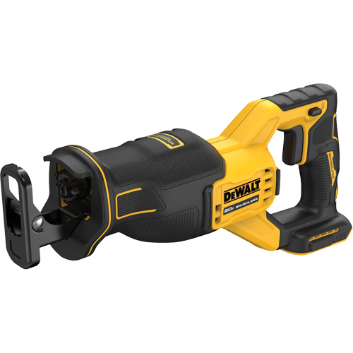 MAX* XR&reg; Brushless Cordless Reciprocating Saw (Tool Only), 20 V, Lithium-Ion Battery Nuna Depot Inc.
