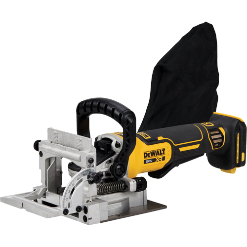 MAX* XR&reg; Brushless Biscuit Joiner (Tool Only) Nuna Depot Inc.