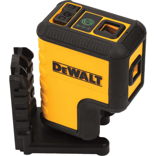 Green 3 Spot Laser Level Nuna Depot Inc.