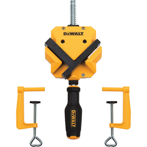 90-Degree Angle Clamp Nuna Depot Inc.
