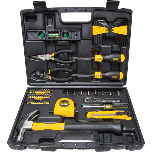 Homeowner's Tool Kit Nuna Depot Inc.