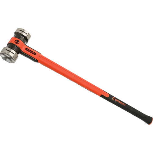 Masse HEADLOCK, 16 lb, 36", Prise Fibre de verre Nuna Depot Inc.