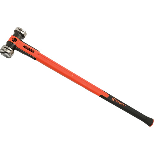 HEADLOCK Sledgehammer, 8 lbs., 36", Fibreglass Handle Nuna Depot Inc.