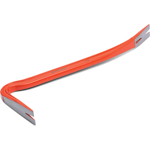 Steel Wrecking Bar, 1" Width, 18" Length Nuna Depot Inc.