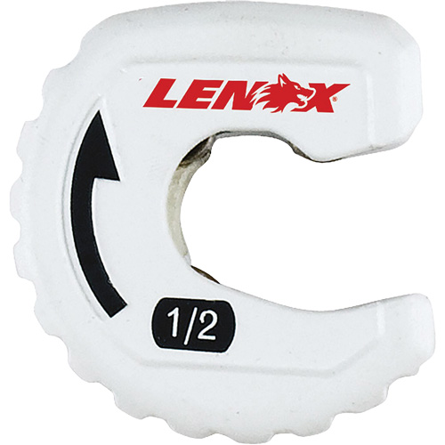 Tight Space Tubing Cutters, 1/2" Capacity Nuna Depot Inc.