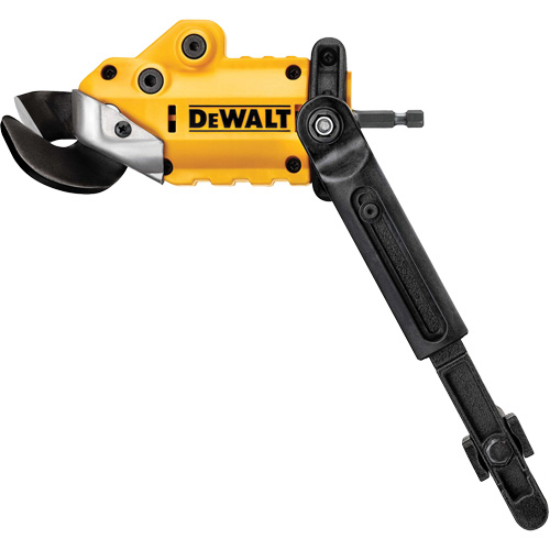 18GA Shear Attachment Nuna Depot Inc.