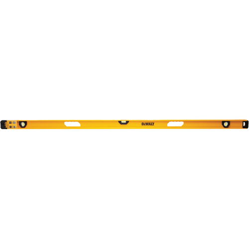Premium Level, I-Beam, 6' L, 3 Nuna Depot Inc.