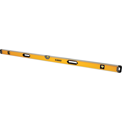 Level, Box, 6' L, 3 Nuna Depot Inc.