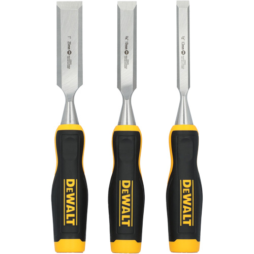 Wood Chisel Set Nuna Depot Inc.