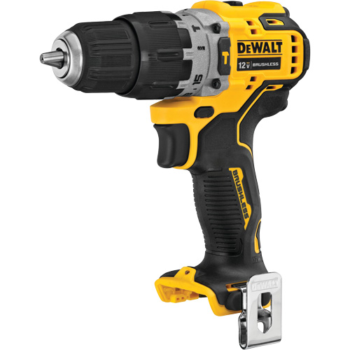 Perfomarteau sans fil et sans balai XTREME (outil uniquement), Mandrin 3/8", 12 V Nuna Depot Inc.