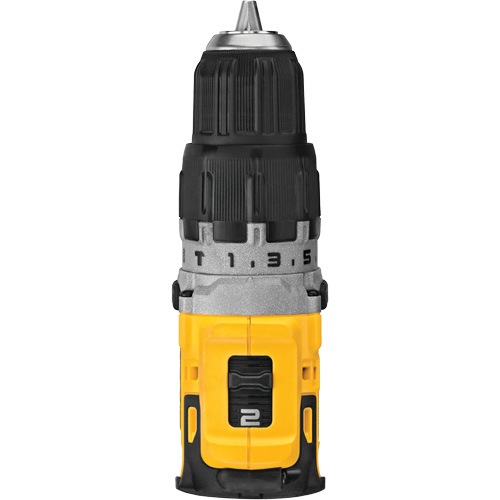 Perfomarteau sans fil et sans balai XTREME (outil uniquement), Mandrin 3/8", 12 V Nuna Depot Inc.