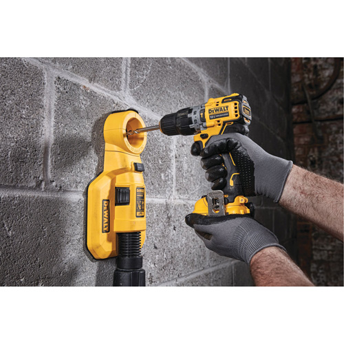 Perfomarteau sans fil et sans balai XTREME (outil uniquement), Mandrin 3/8", 12 V Nuna Depot Inc.